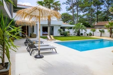 Vieux Boucau Les Bains - Le Paradis à Deux Pas de l' Océan 