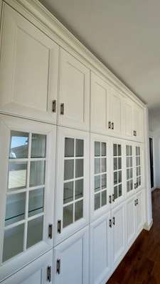 Invitation à découvrir cet appartement d' exception à Capbre