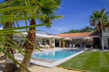 Vieux Boucau Les Bains - Le Paradis à Deux Pas de l' Océan 