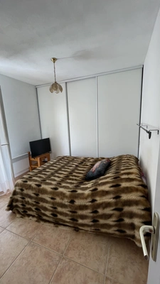 Maison familiale de 125 m2 avec Jardin Arboré. Quartier rési