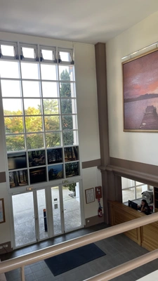 A vendre - Charmant  studio en pleine propriété à Moliets-et