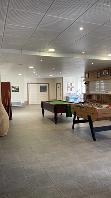 A vendre - Charmant  studio en pleine propriété à Moliets-et