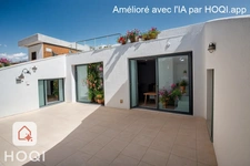 Invitation à découvrir cet appartement d' exception à Capbre