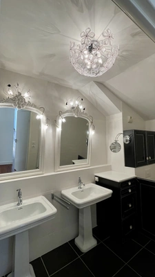 Invitation à découvrir cet appartement d' exception à Capbre