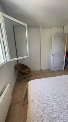 Maison familiale de 125 m2 avec Jardin Arboré. Quartier rési