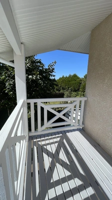 Maison familiale de 125 m2 avec Jardin Arboré. Quartier rési