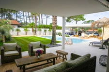 Vieux Boucau Les Bains - Le Paradis à Deux Pas de l' Océan 