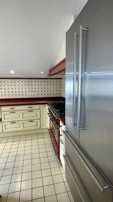 Invitation à découvrir cet appartement d' exception à Capbre