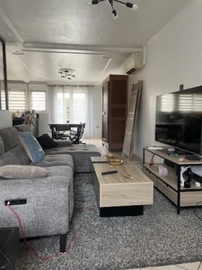 Maison d'environ 105,5 m2 - Verrière - 3 chambres + bureau