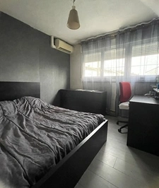 Maison d'environ 105,5 m2 - Verrière - 3 chambres + bureau