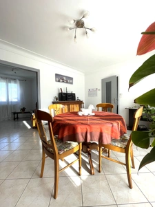 Maison d'environ 95 M2 3 chambres