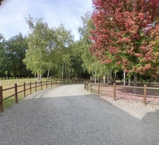 Maison d'environ 138 m2 sur 2,9 ha clos   Calme absolu 