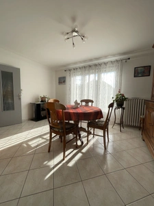 Maison d'environ 95 M2 3 chambres