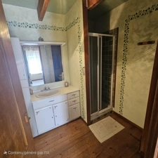 Opportunité! Maison spacieuse de 180 m2 env, cadre idyllique