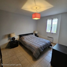 Opportunité ! Aux portes de La Rochelle   Belle maison famil