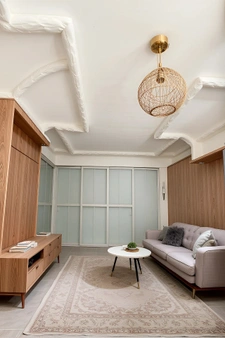 Un cadre privilégié proche des plages pour cette demeure aux