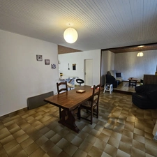 Opportunité   Maison de plain-pied   Emplacement recherché  