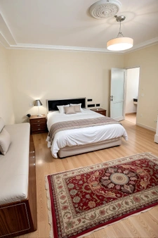 Un cadre privilégié proche des plages pour cette demeure aux