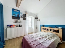 Rare et unique : Ancien moulin de caractère niché dans une f