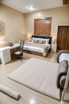 Un cadre privilégié proche des plages pour cette demeure aux