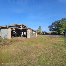 Opportunité à saisir! Terrain à bâtir, proche de Luçon
