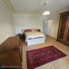 Un cadre privilégié proche des plages pour cette demeure aux