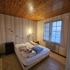 Opportunité   Maison de plain-pied   Emplacement recherché  