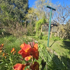 Opportunité! Maison spacieuse de 180 m2 env, cadre idyllique