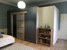 Opportunité à saisir   Charmante maison bourgeoise de plain-