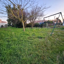 Opportunité   Maison de plain-pied   Emplacement recherché  