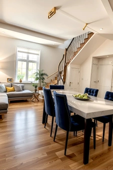 Opportunité ! Maison bourgeoise de caractère   Proche des pl