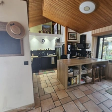 Opportunité! Maison spacieuse de 180 m2 env, cadre idyllique