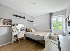 Rare et unique : Ancien moulin de caractère niché dans une f