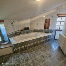 Opportunité! Maison spacieuse de 180 m2 env, cadre idyllique