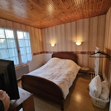 Opportunité   Maison de plain-pied   Emplacement recherché  