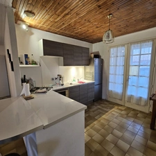 Opportunité   Maison de plain-pied   Emplacement recherché  