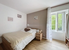 Rare et unique : Ancien moulin de caractère niché dans une f