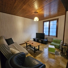 Opportunité   Maison de plain-pied   Emplacement recherché  