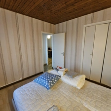 Opportunité   Maison de plain-pied   Emplacement recherché  