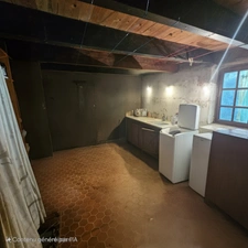 Opportunité! Maison spacieuse de 180 m2 env, cadre idyllique
