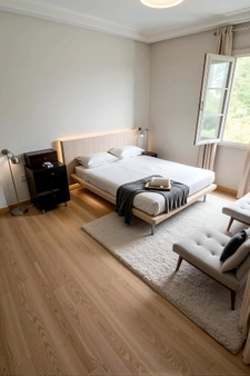 Un cadre privilégié proche des plages pour cette demeure aux