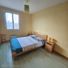 Opportunité ! Aux portes de La Rochelle   Belle maison famil