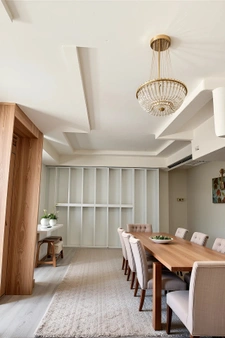 Un cadre privilégié proche des plages pour cette demeure aux