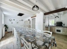 Rare et unique : Ancien moulin de caractère niché dans une f