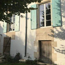 Opportunité à saisir   Charmante maison bourgeoise de plain-
