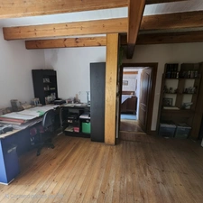 Opportunité! Maison spacieuse de 180 m2 env, cadre idyllique