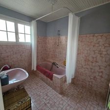 Opportunité   Maison de plain-pied   Emplacement recherché  