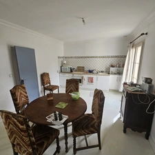 Un cadre privilégié proche des plages pour cette demeure aux