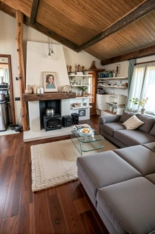 Opportunité! Maison spacieuse de 180 m2 env, cadre idyllique