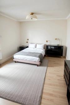 Un cadre privilégié proche des plages pour cette demeure aux